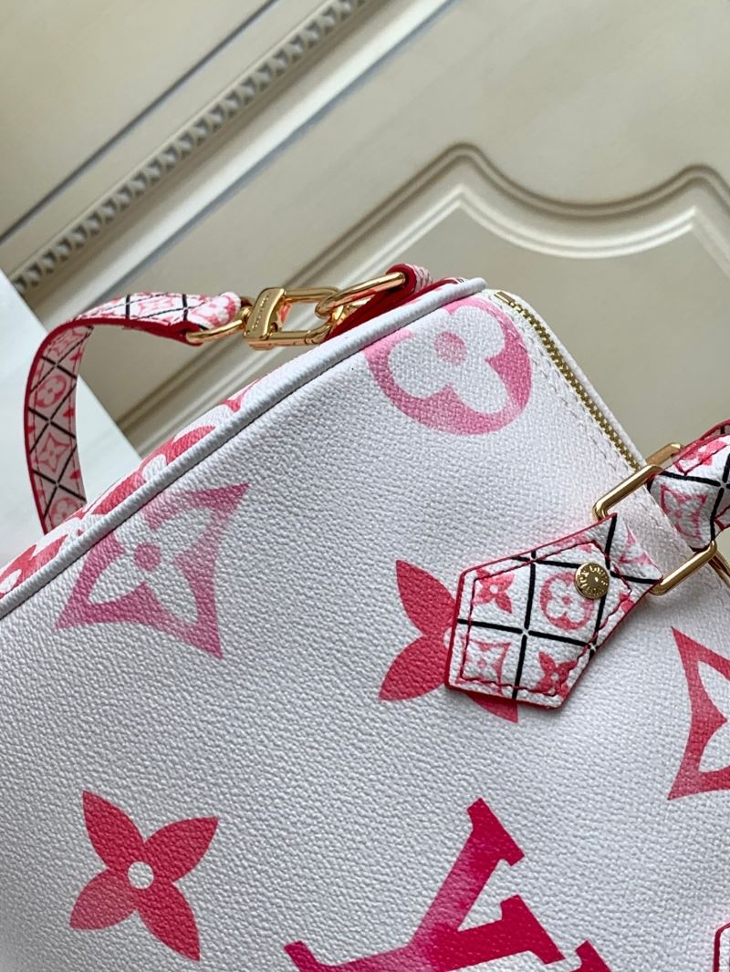 Louis Vuitton Speedy Bags